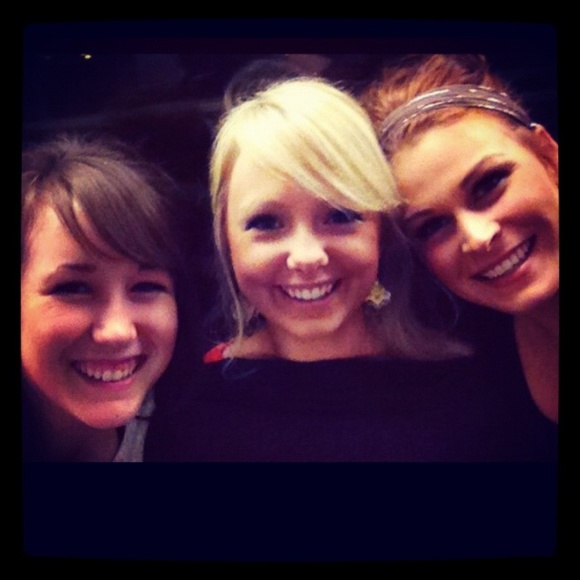 Meet your Posher, Christina - Picture 7 of 16